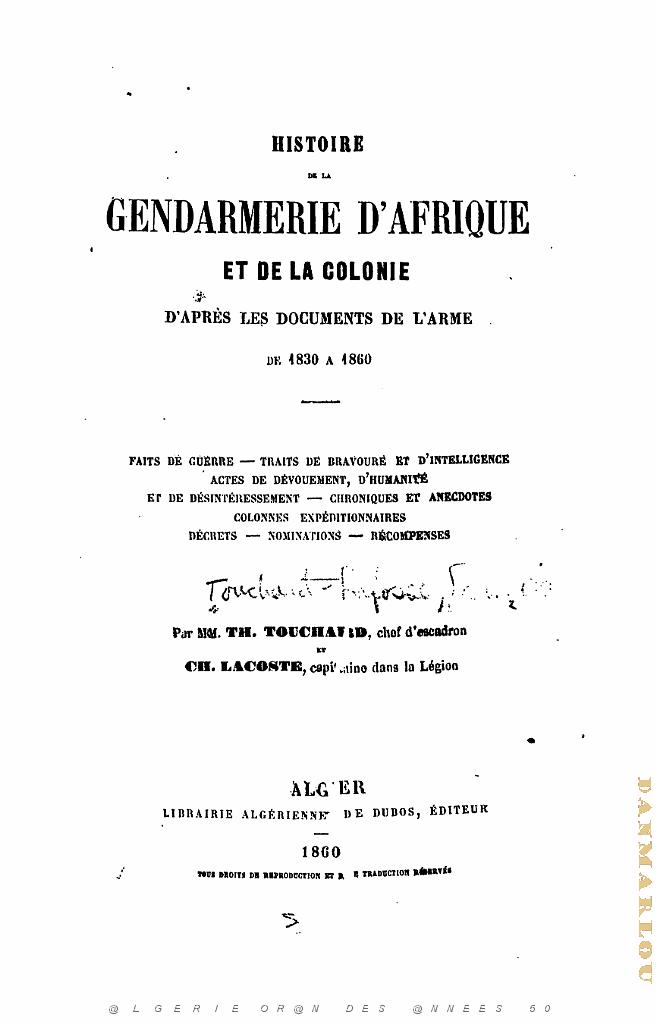 HISTOIRE DE LA GENDARMERIE D AFRIQUE 1860_000010.jpg